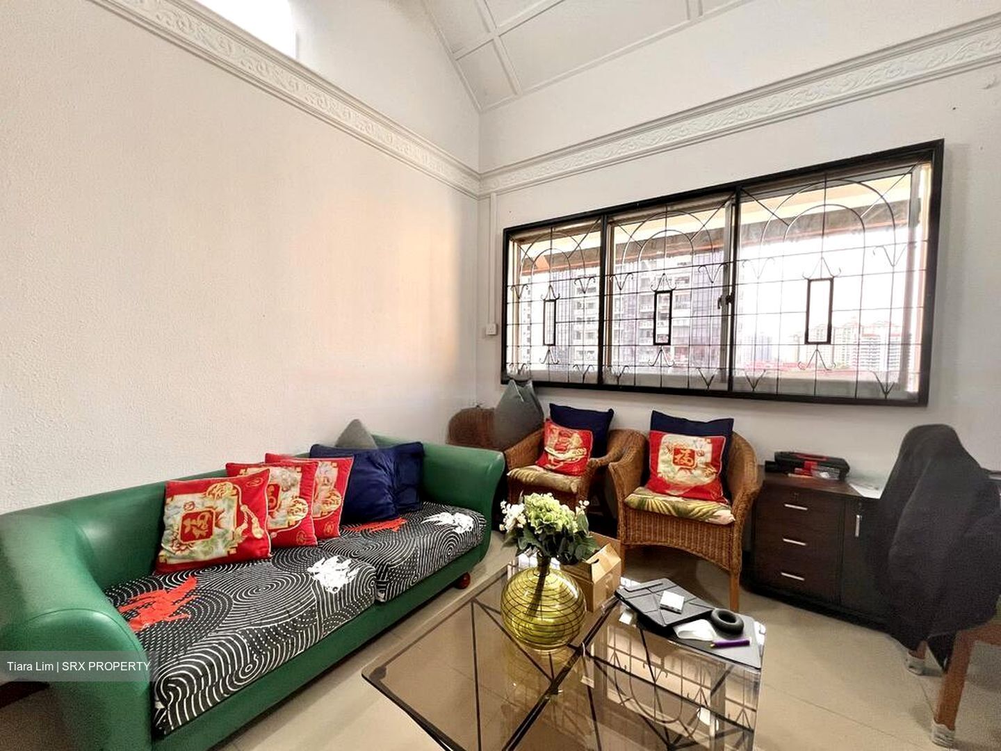 Blk 454 Sin Ming Court (Bishan), HDB Executive #466111661